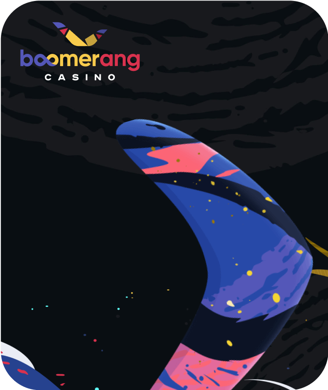 Boomerang IGB L!VE
